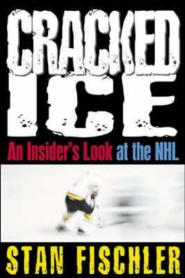 Book cover for Cracked Ice