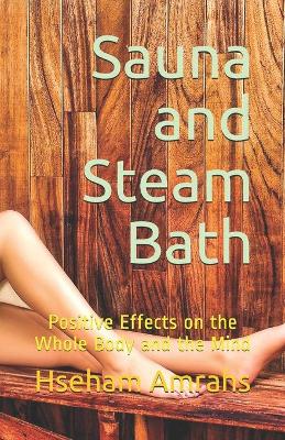 Book cover for Sauna and Steam Bath