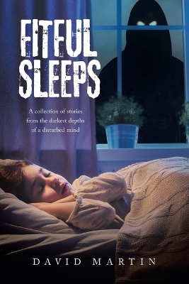 Cover of Fitful Sleeps