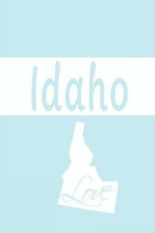 Cover of Idaho love