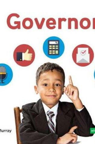 Cover of Governor