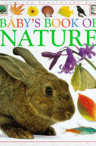 Cover of Baby's Book of Nature
