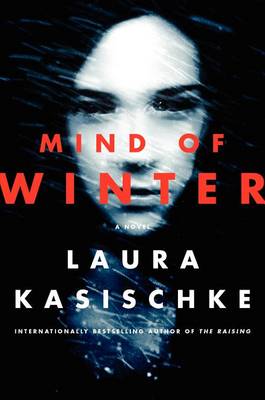 Book cover for Mind of Winter