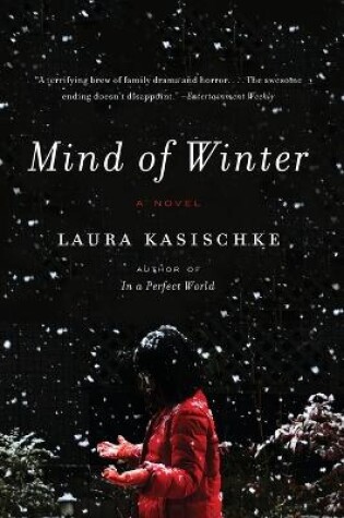 Cover of Mind of Winter
