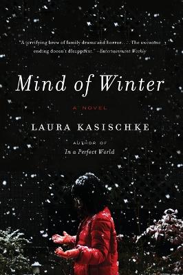 Book cover for Mind of Winter