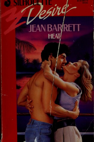 Cover of Heat