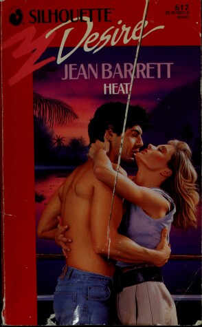 Book cover for Heat