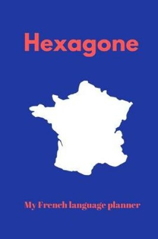 Cover of Hexagone