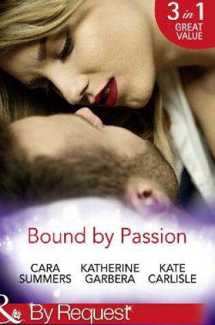 Cover of Bound By Passion