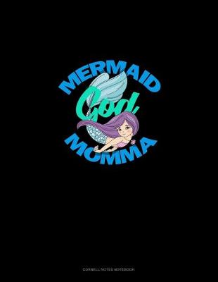 Cover of Mermaid God Momma