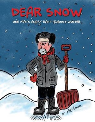 Book cover for Dear Snow