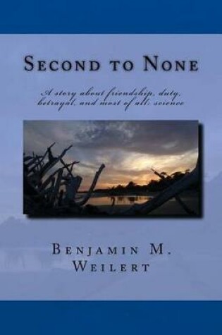 Cover of Second to None