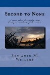 Book cover for Second to None