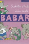 Book cover for Isabelle S'Habille Toute Seule