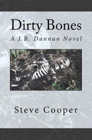 Cover of Dirty Bones