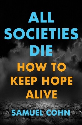 Cover of All Societies Die