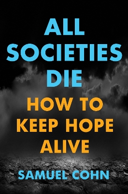 Book cover for All Societies Die