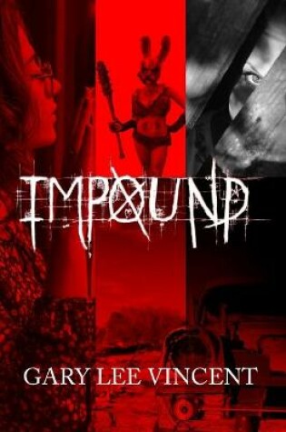 Cover of Impound