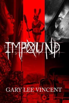 Book cover for Impound