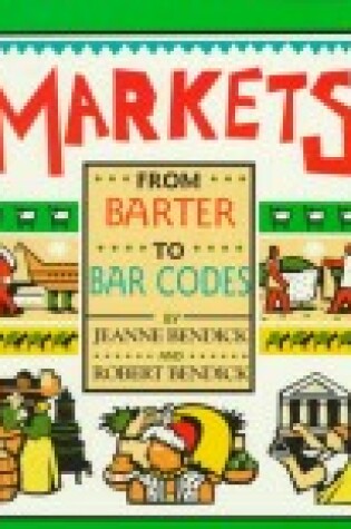 Cover of Markets