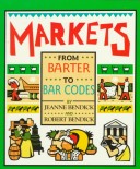 Book cover for Markets