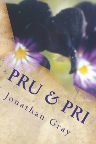 Cover of Pru & Pri