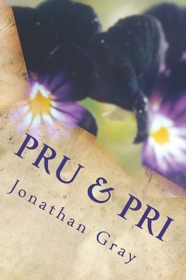 Book cover for Pru & Pri