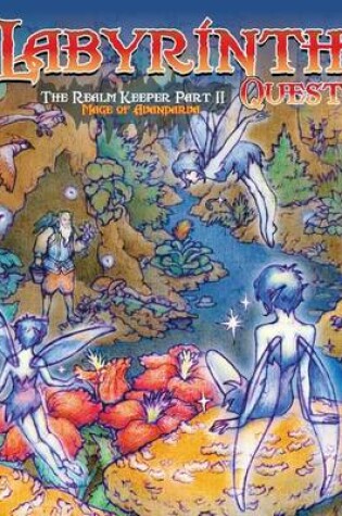 Cover of The Realm Keeper Part II