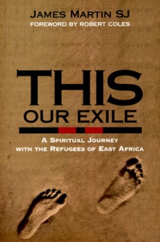 Cover of This Our Exile