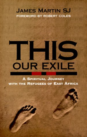 Book cover for This Our Exile