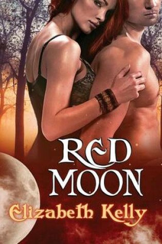 Cover of Red Moon