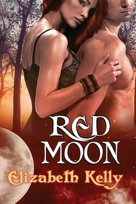 Book cover for Red Moon