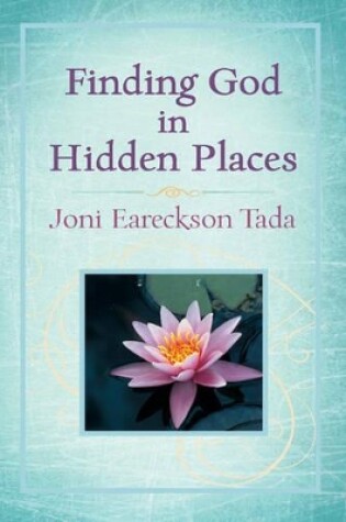 Cover of Finding God in Hidden Places