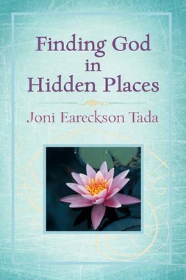 Book cover for Finding God in Hidden Places