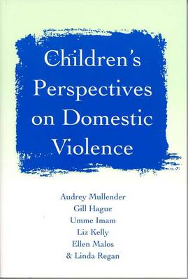 Cover of Children's Perspectives on Domestic Violence