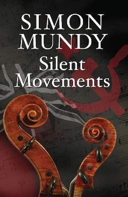 Book cover for Silent Movements