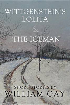 Book cover for Wittgenstein's Lolita and the Iceman