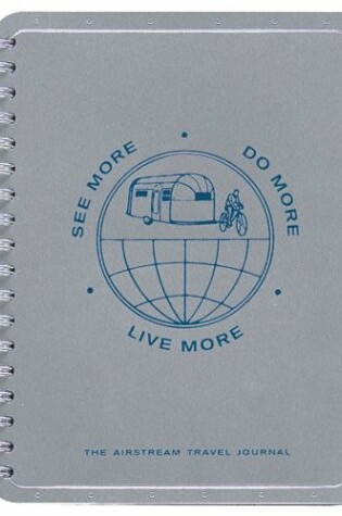 Cover of The See More, Do More, Live More