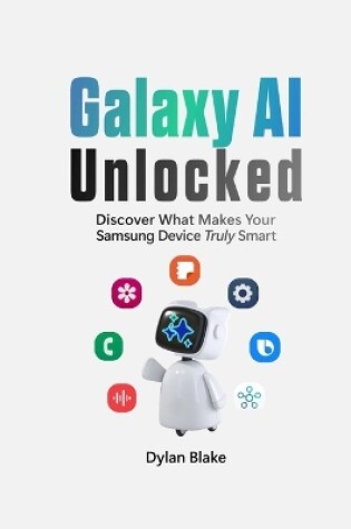 Cover of Galaxy AI Unlocked