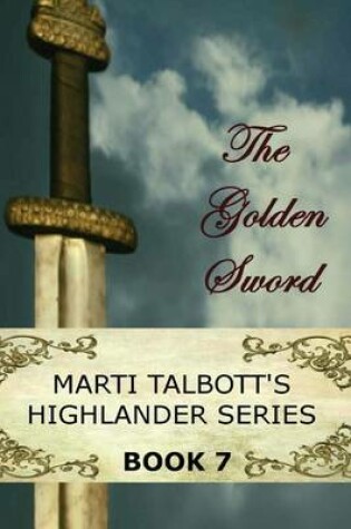 Cover of The Golden Sword