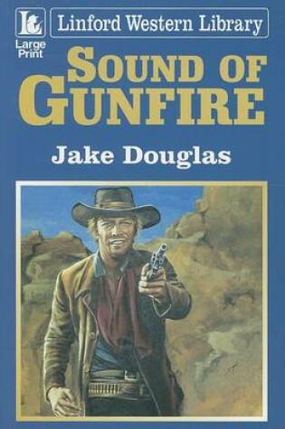 Cover of Sound Of Gunfire