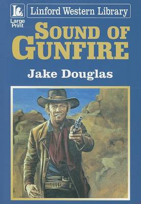 Book cover for Sound Of Gunfire