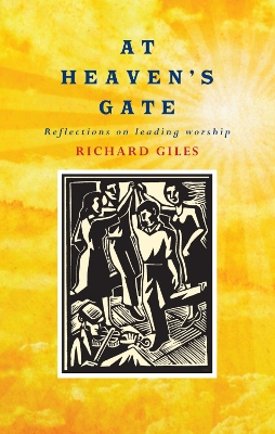 Book cover for At Heaven's Gate