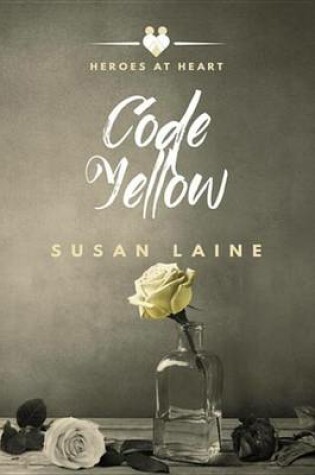 Cover of Code Yellow