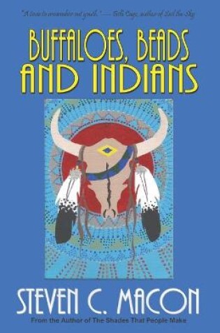 Cover of Buffaloes, Beads & Indians