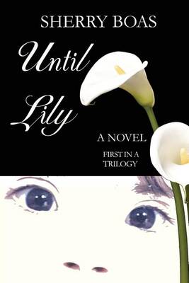 Book cover for Until Lily