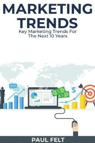 Cover of Marketing Trends