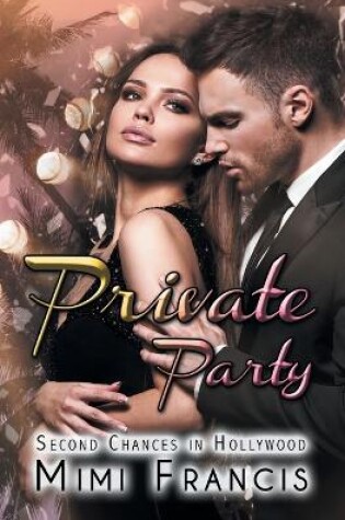 Cover of Private Party