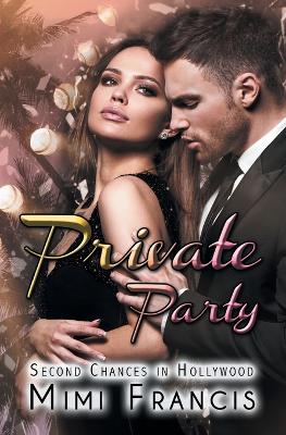 Book cover for Private Party