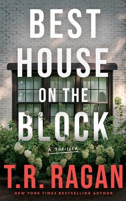 Book cover for Best House on the Block